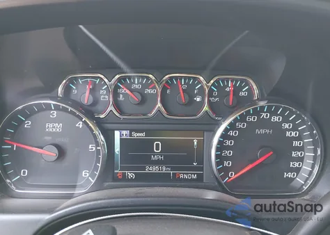 2014 Chevrolet Silverado 1500 1Lz from USA, damaged, VIN 3GCUKSEC3EG431350